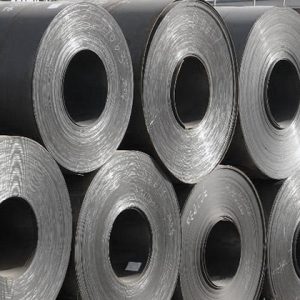 Thép cuộn cán nóng